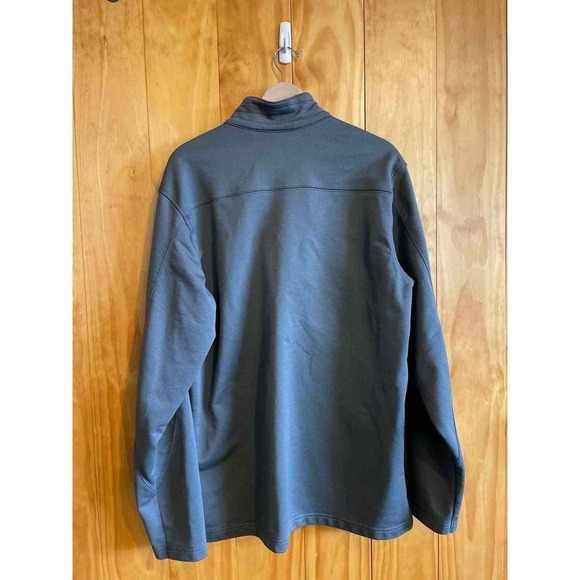 Size XL Columbia Men's Sweater & Sweatshirt - Picture 2 of 2